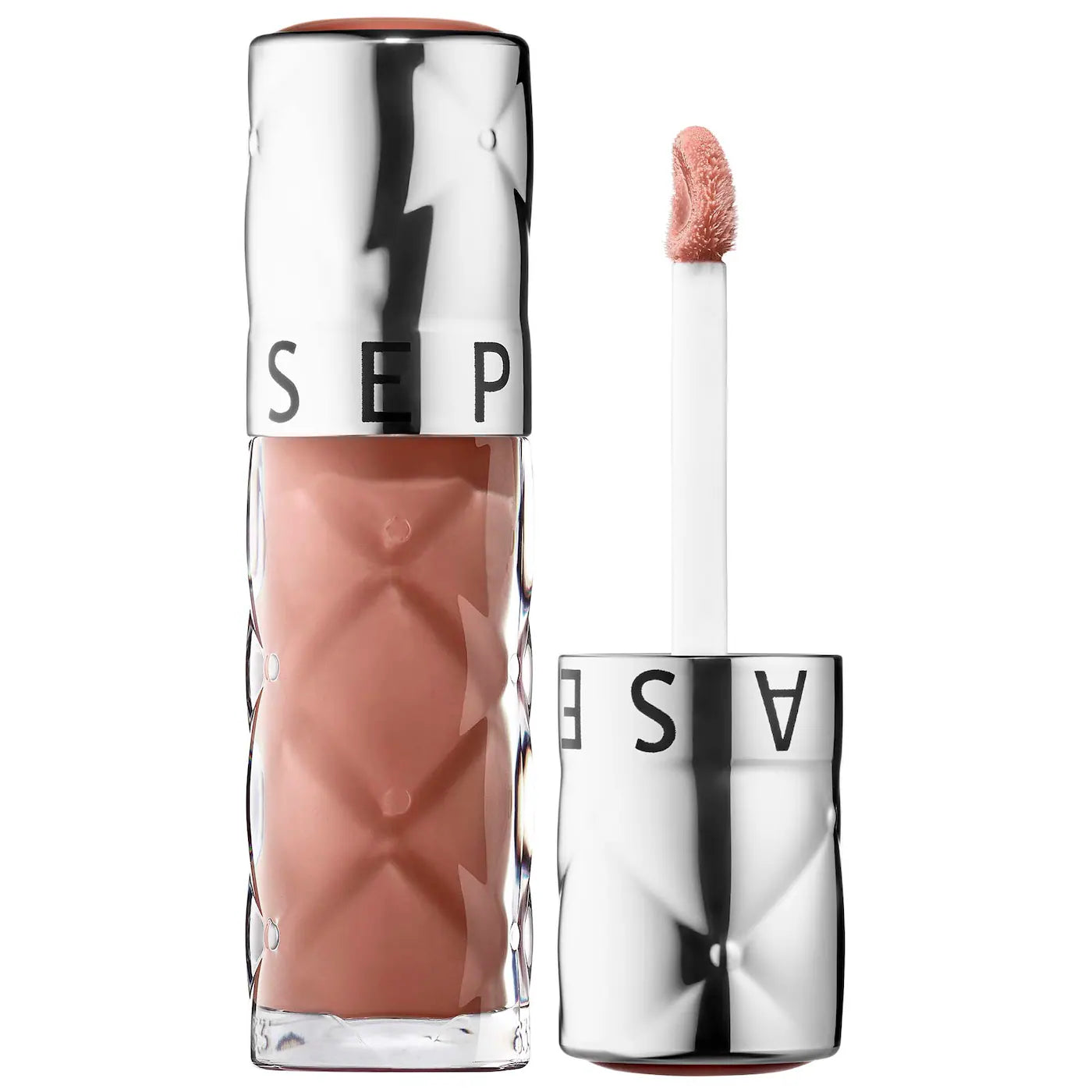 Labial - Outrageous Plump Hydrating Lip Gloss