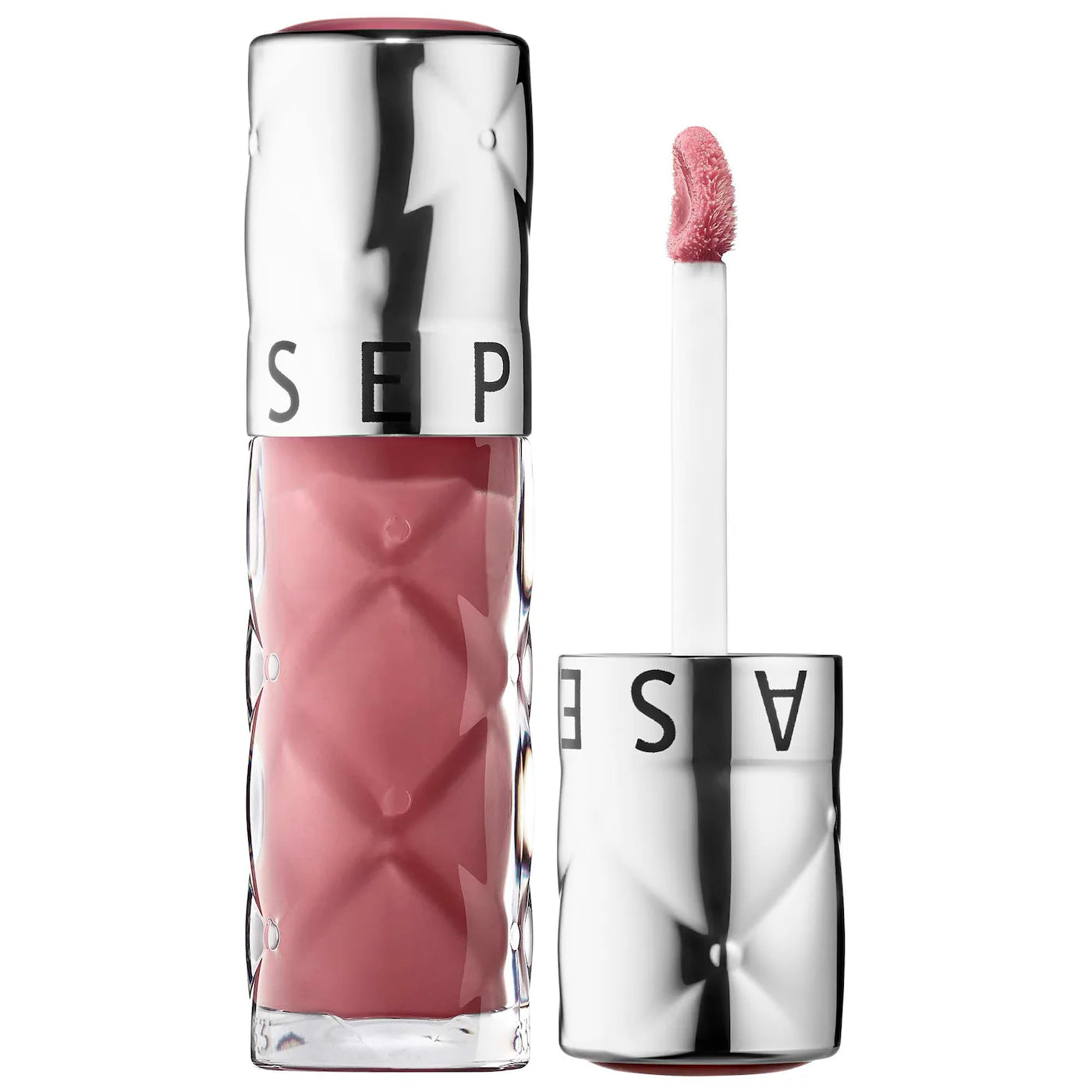 Labial - Outrageous Plump Hydrating Lip Gloss