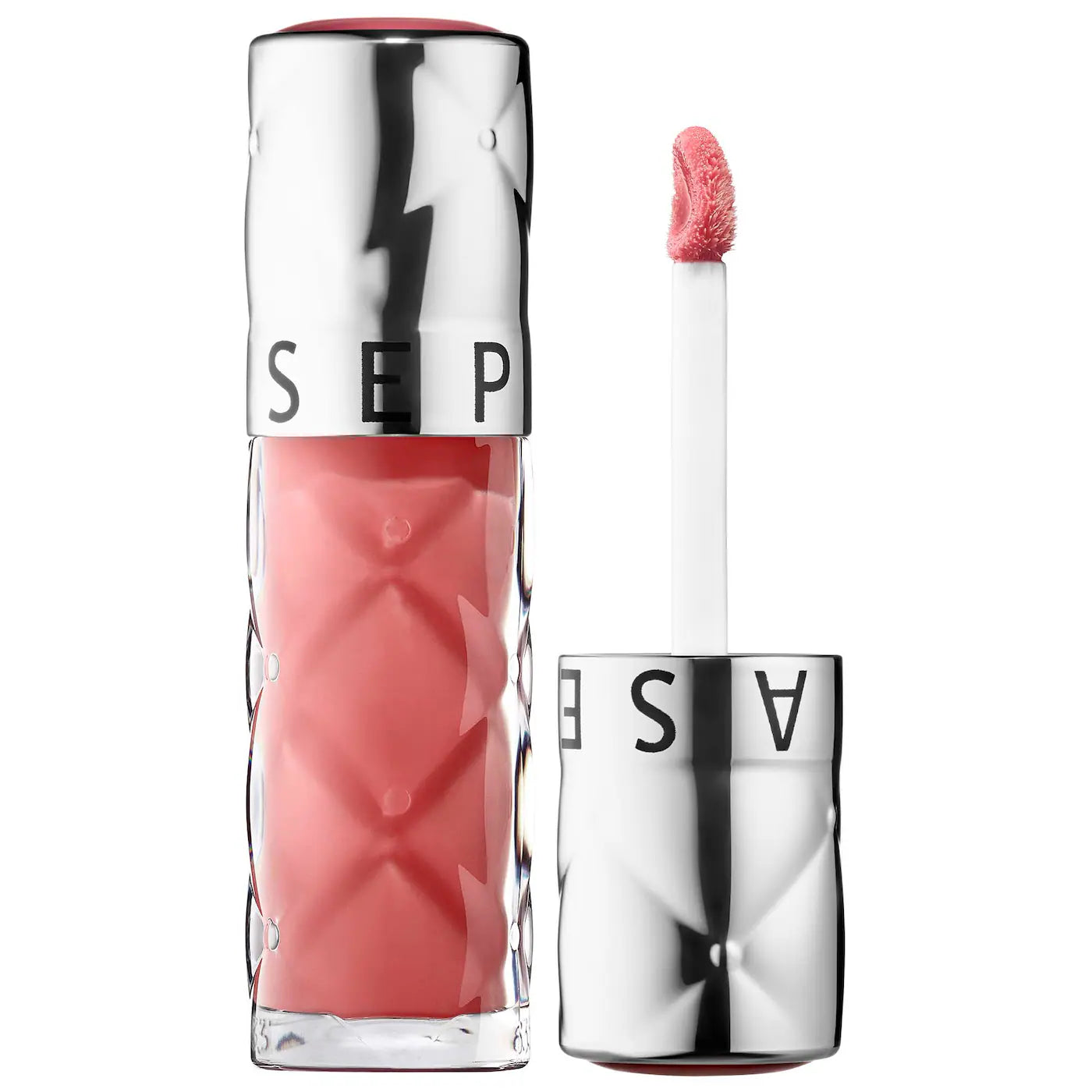 Labial - Outrageous Plump Hydrating Lip Gloss