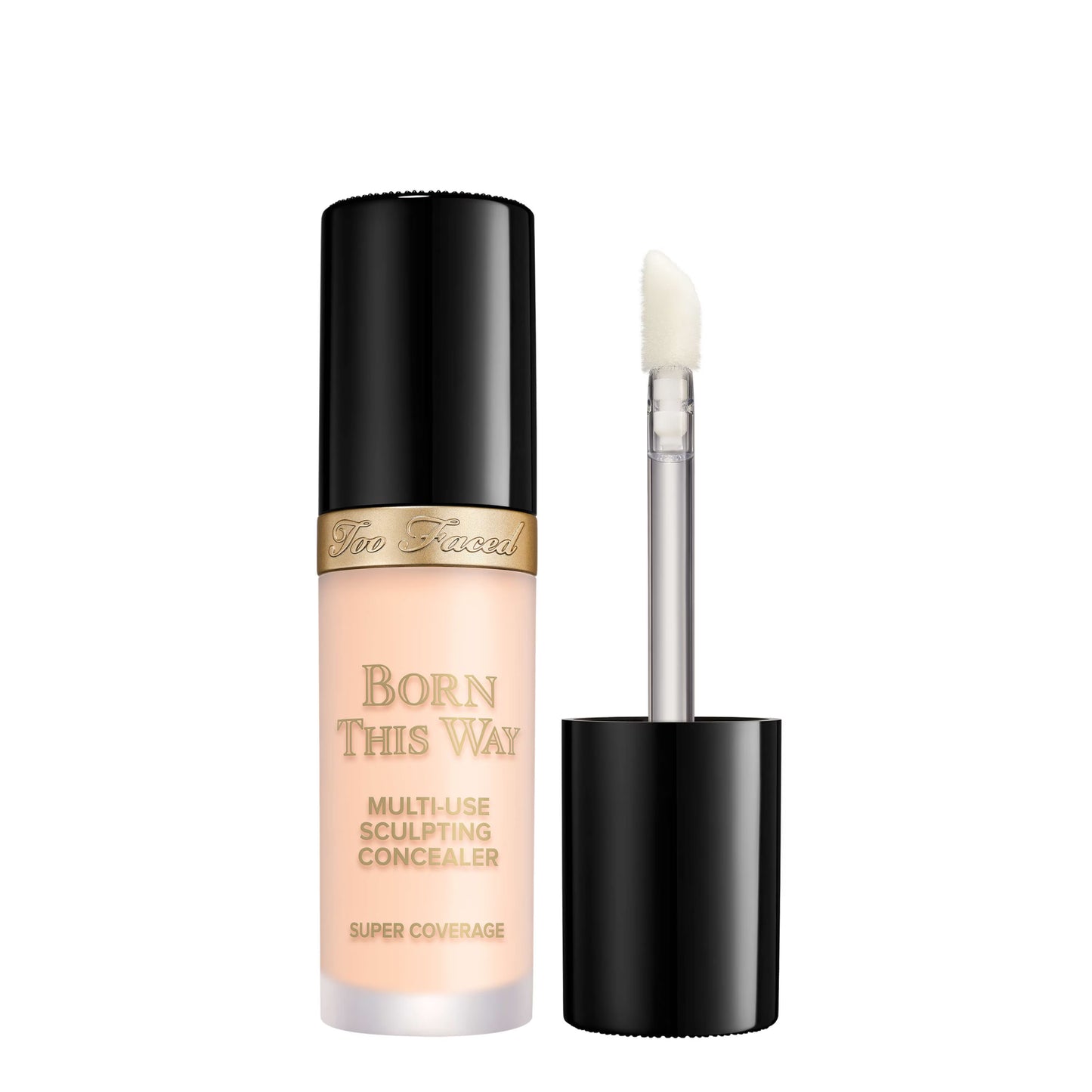 Corrector multiusos de cobertura superior - Born This Way Super Coverage