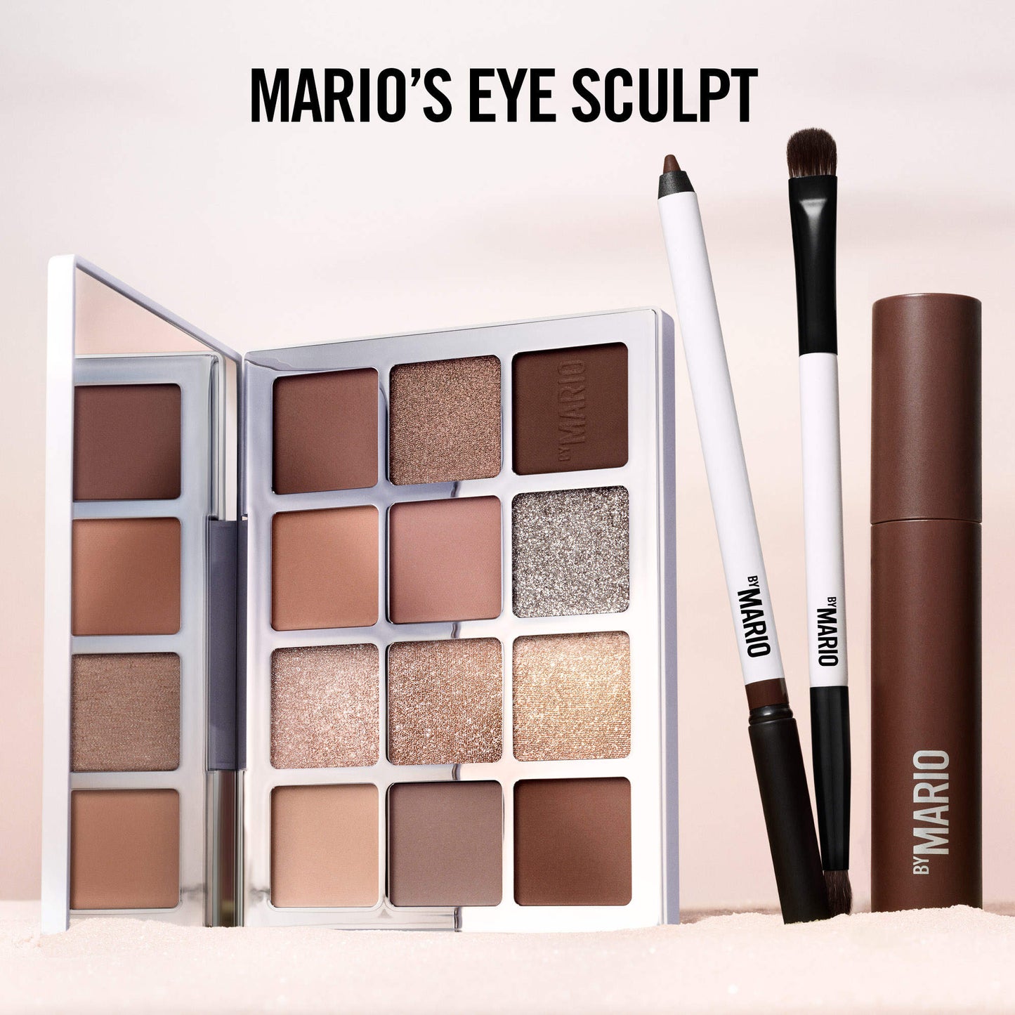 Paleta de sombras - Ethereal Eyes™ Eyeshadow Palette: The Original
