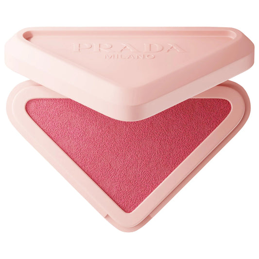 Rubor en crema - Touch Cream-To-Powder Soft Blur Longwear Blush
