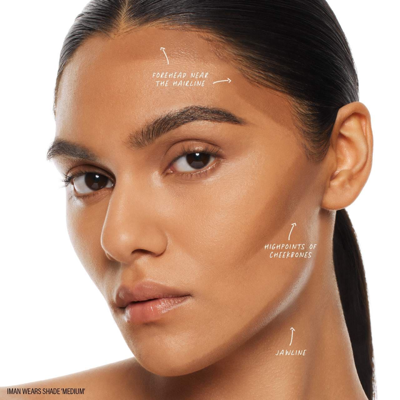 Contorno en barra - SoftSculpt® Shaping Stick