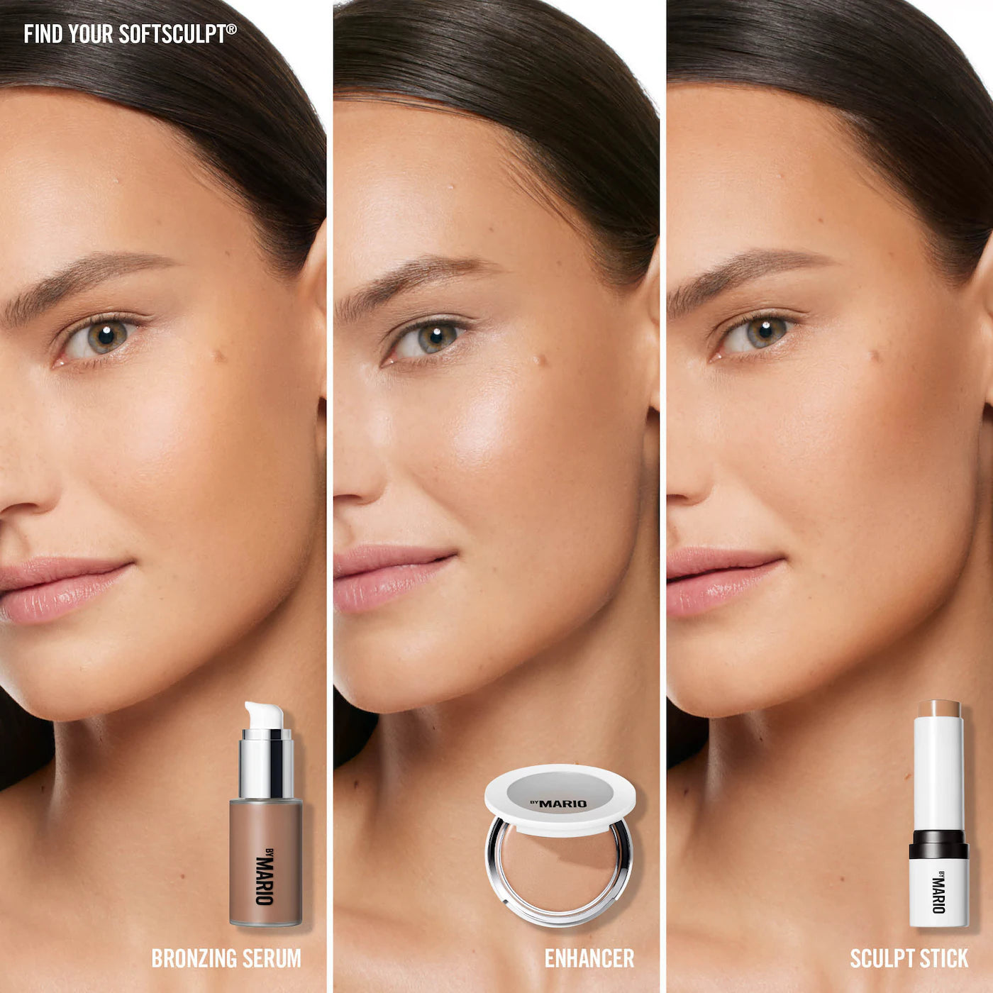 Contorno en barra - SoftSculpt® Shaping Stick