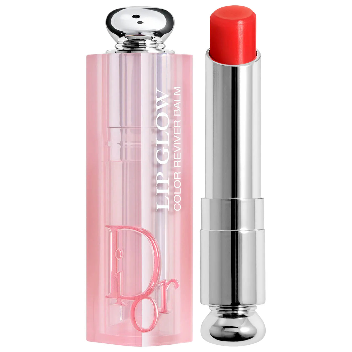 Labial - Dior Addict Lip Glow