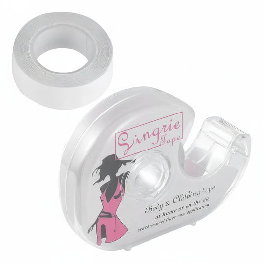 Cinta adhesiva doble Faz