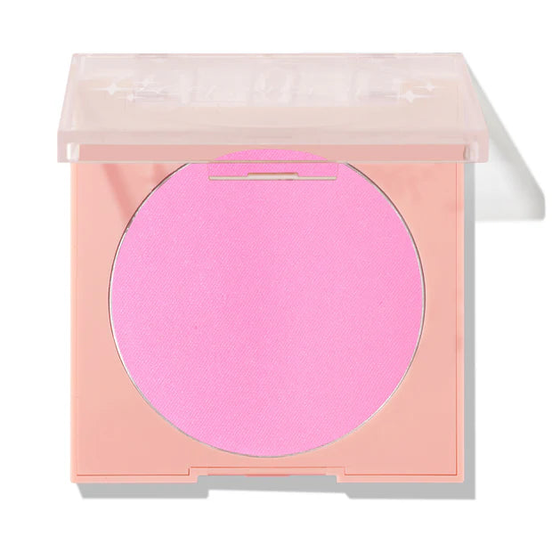 Rubor compacto - pressed powder blush