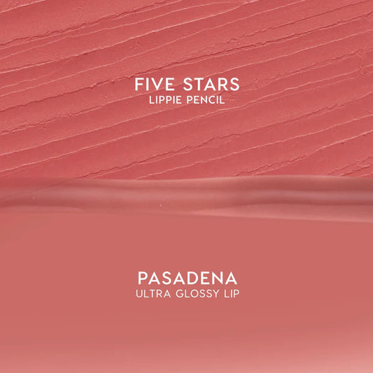 Kit delineador y brillo de labios - Dream Duo