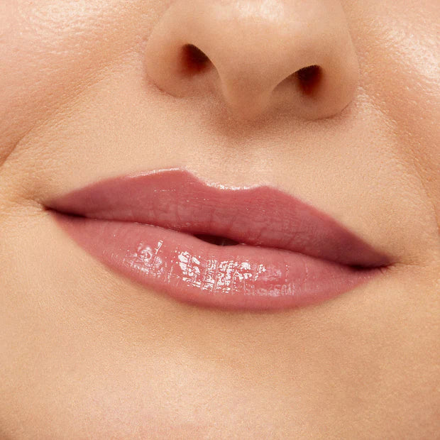 Kit delineador y brillo de labios - Snow Bunny Era