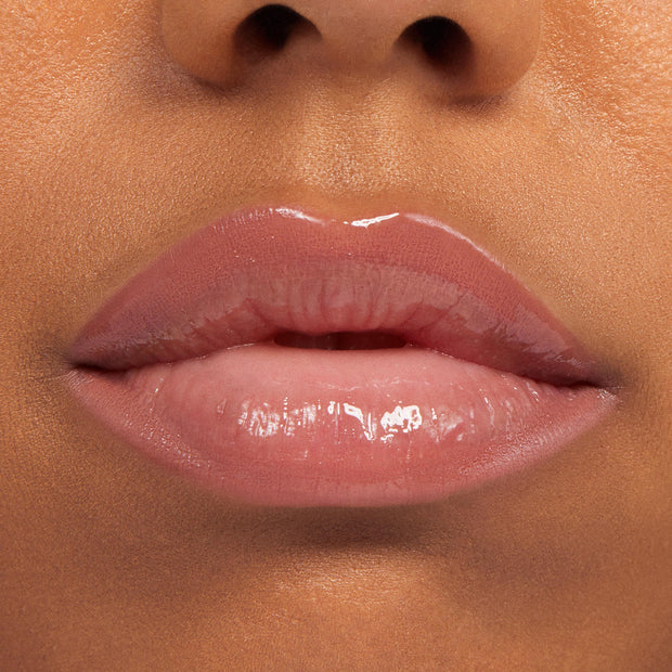 Kit delineador y brillo de labios - Snow Bunny Era
