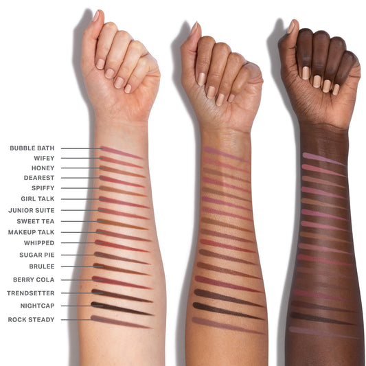 Delineador de labios - Signature Lip Pencil