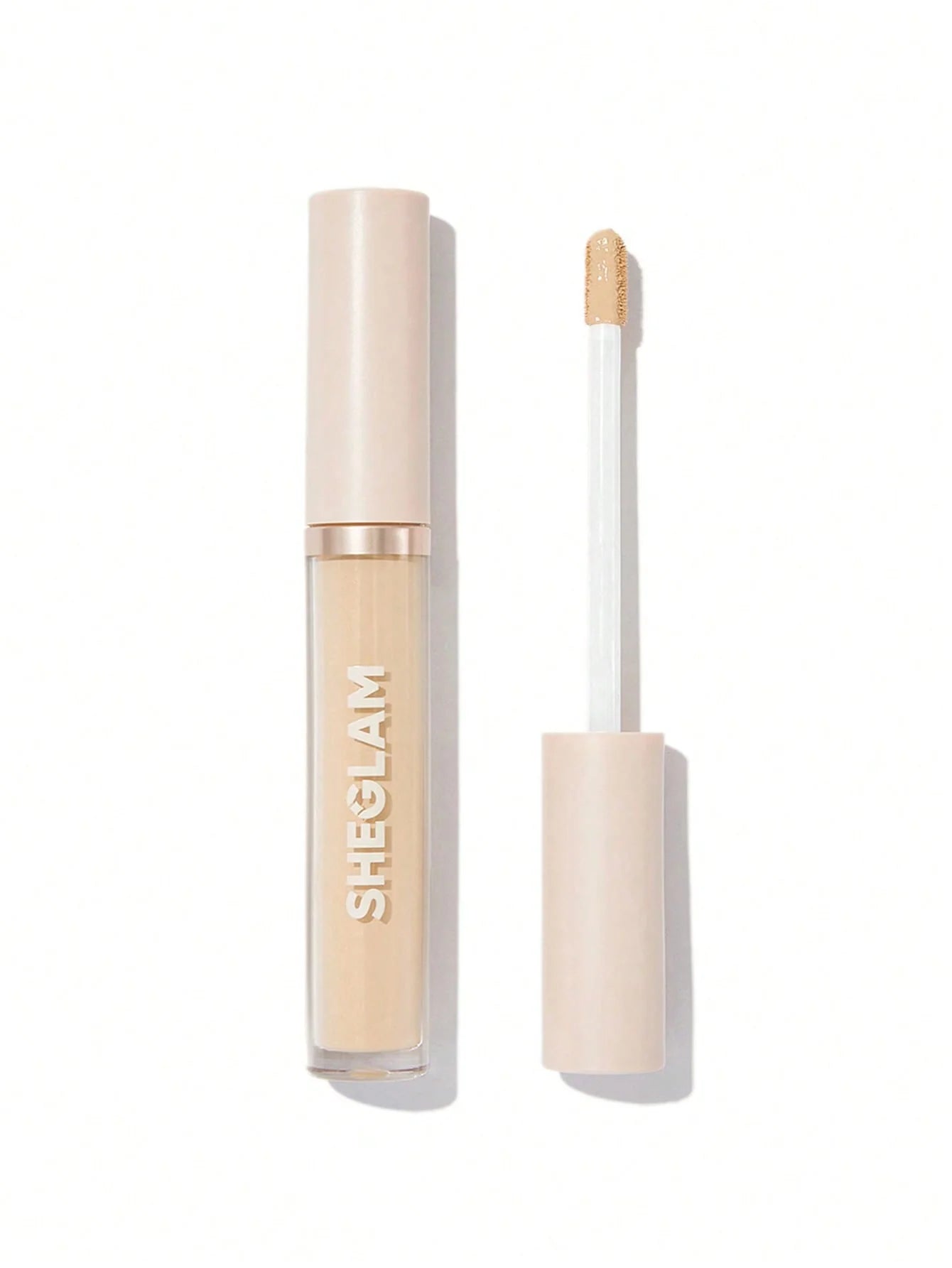 Corrector de cobertura total - Like Magic 12HR Full Coverage Concealer