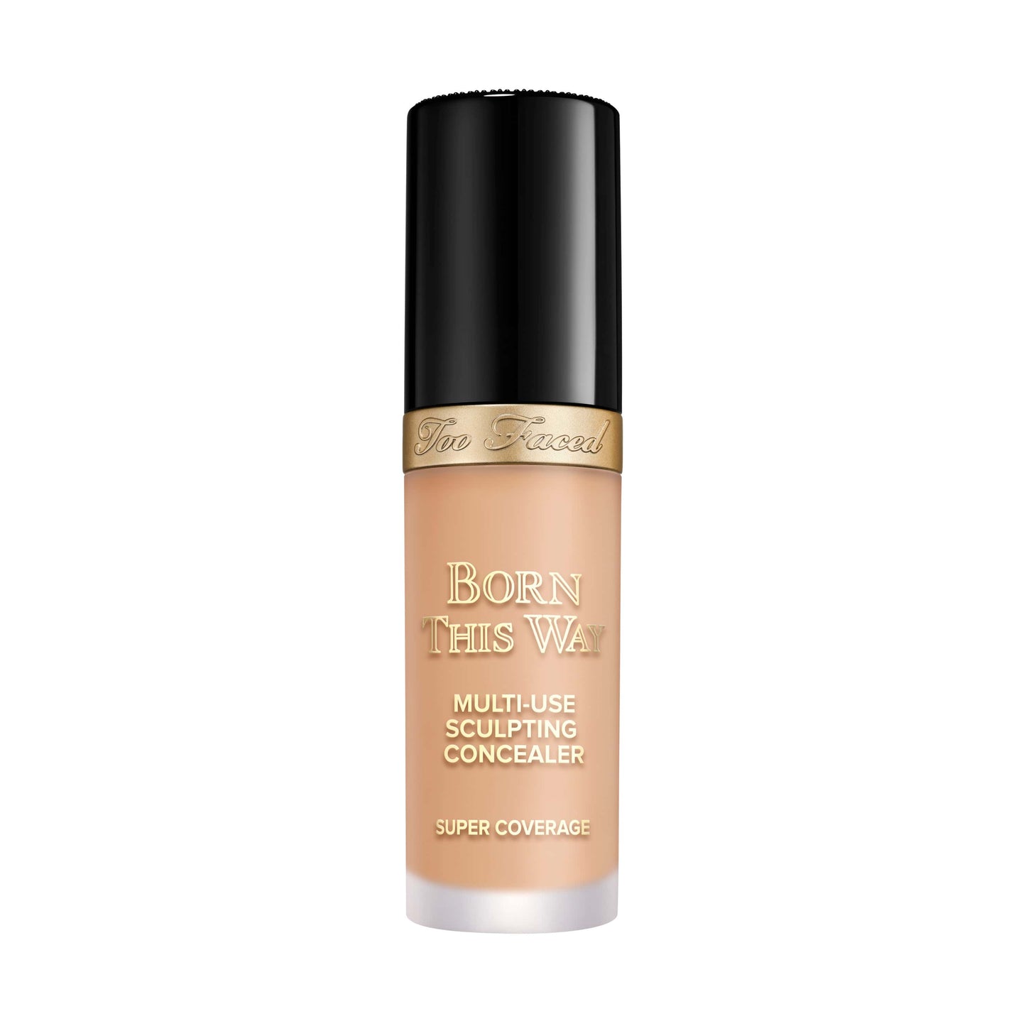 Corrector multiusos de cobertura superior - Born This Way Super Coverage