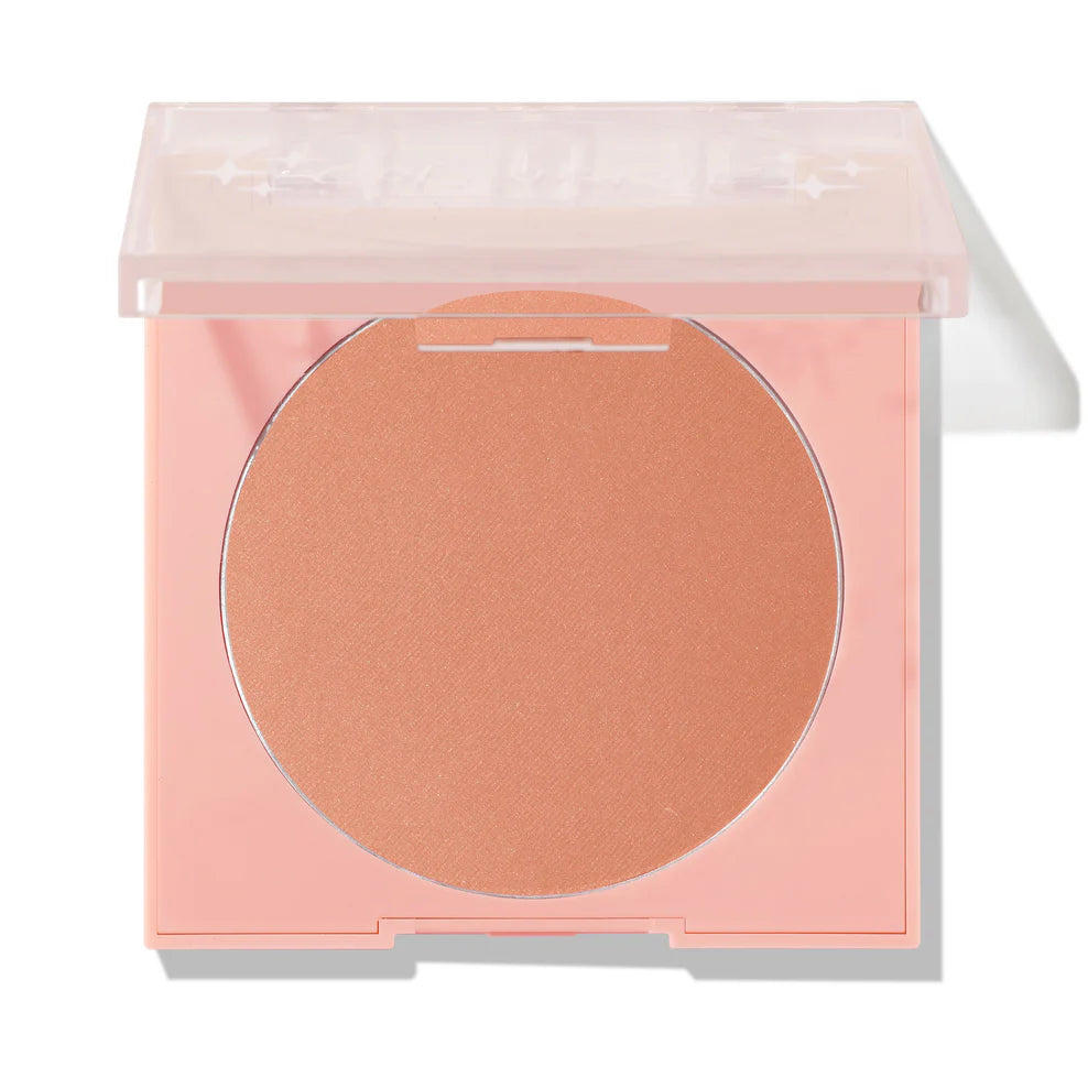 Rubor compacto - pressed powder blush