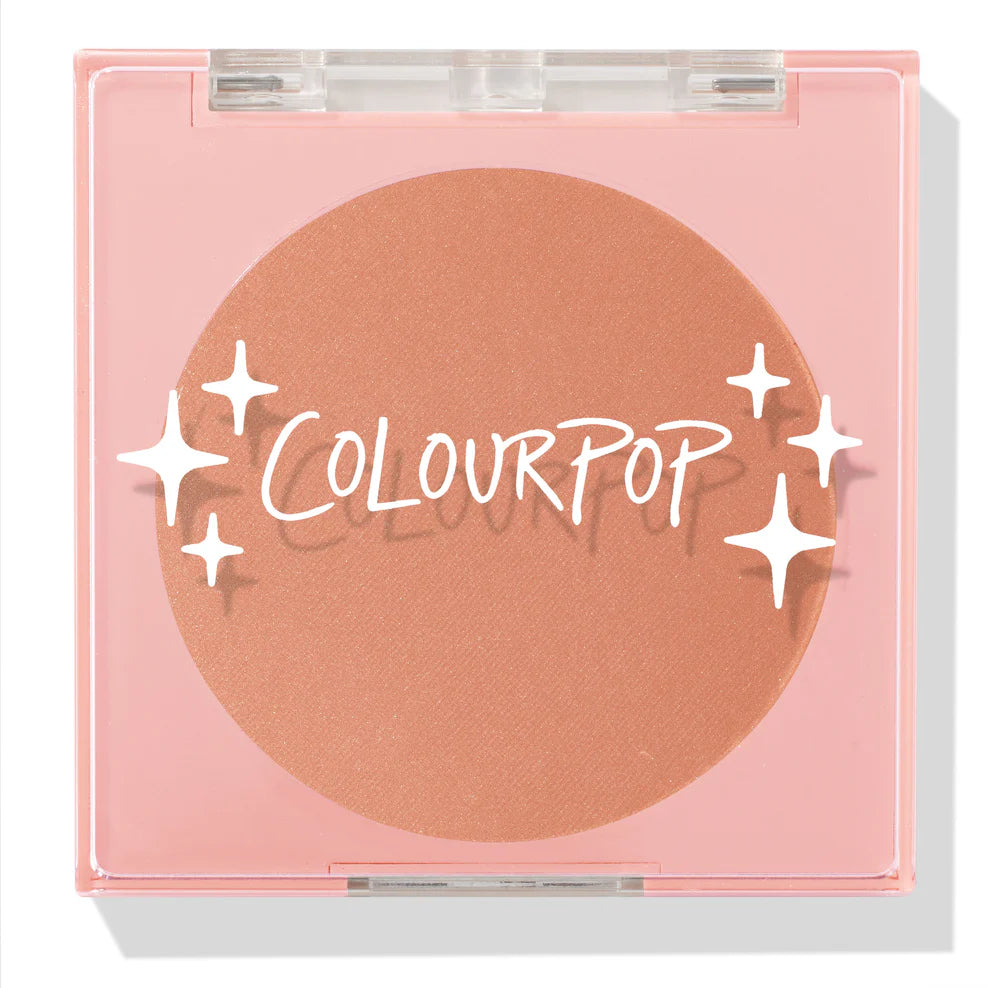 Rubor compacto - pressed powder blush