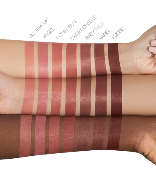 Labial - Power Bullet Cream Glow