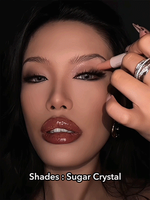 Labial - Pout-Perfect Shimmer Lip Plumper