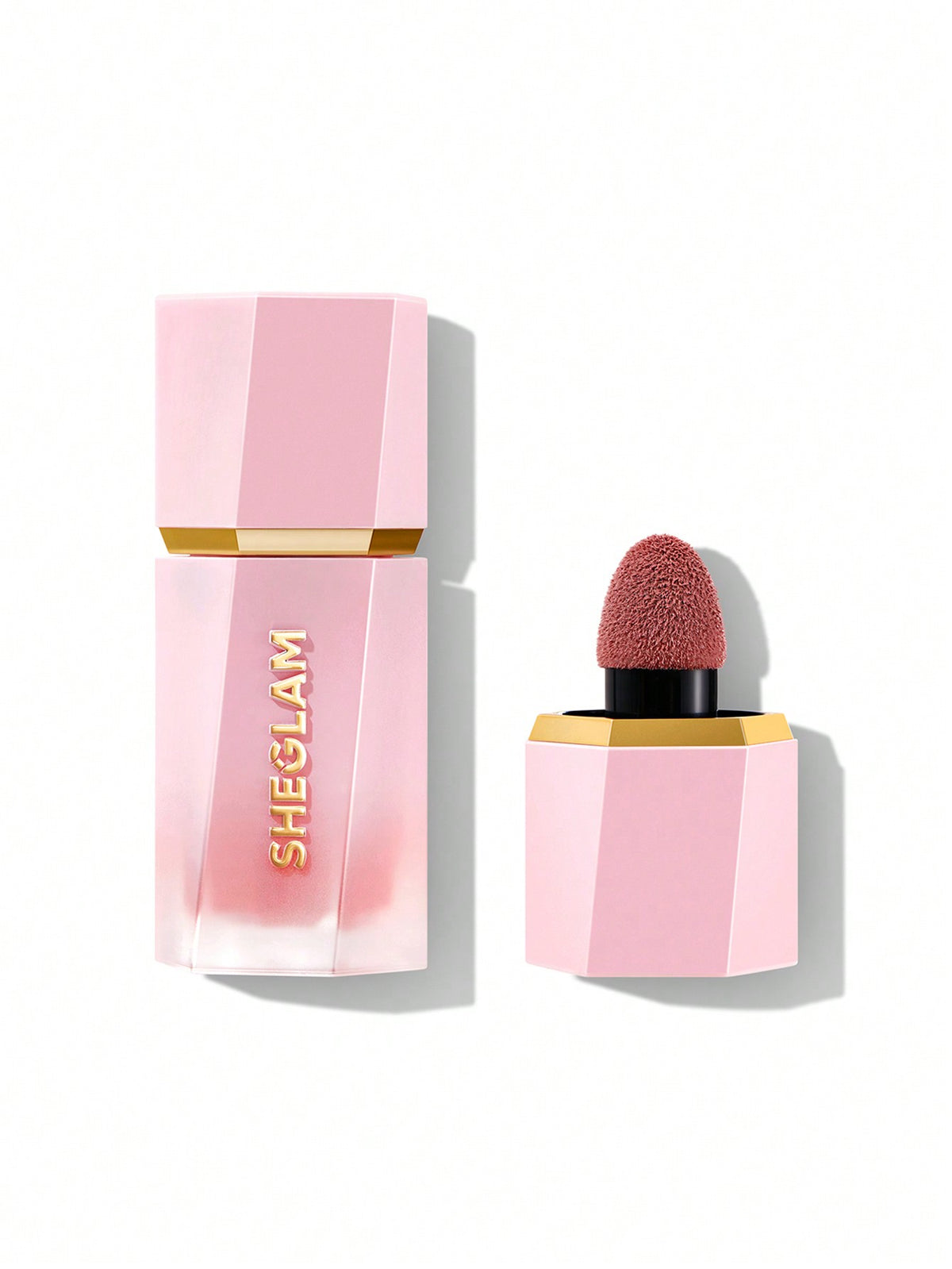 Rubor líquido - Color Bloom Liquid Blush Matte Finish