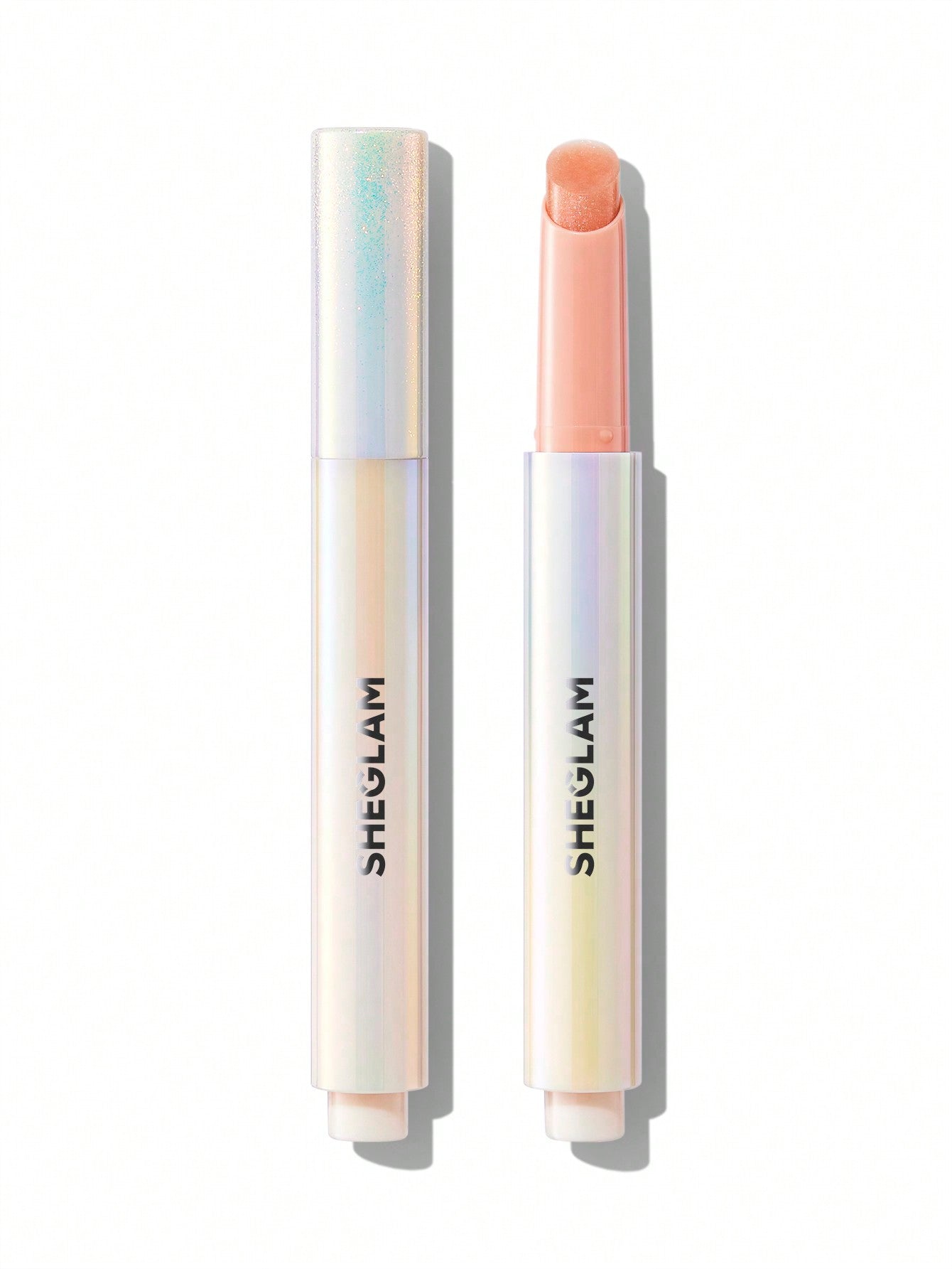 Labial - Pout-Perfect Shimmer Lip Plumper