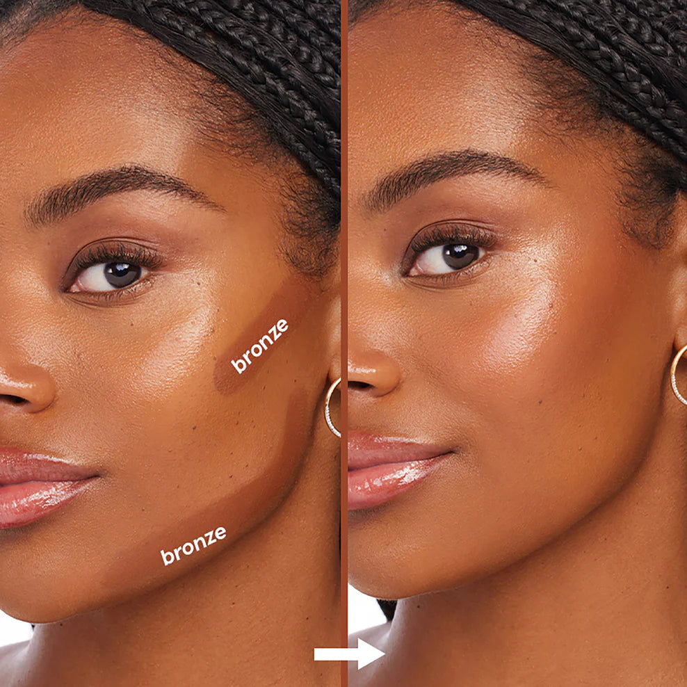 Bronzer stix