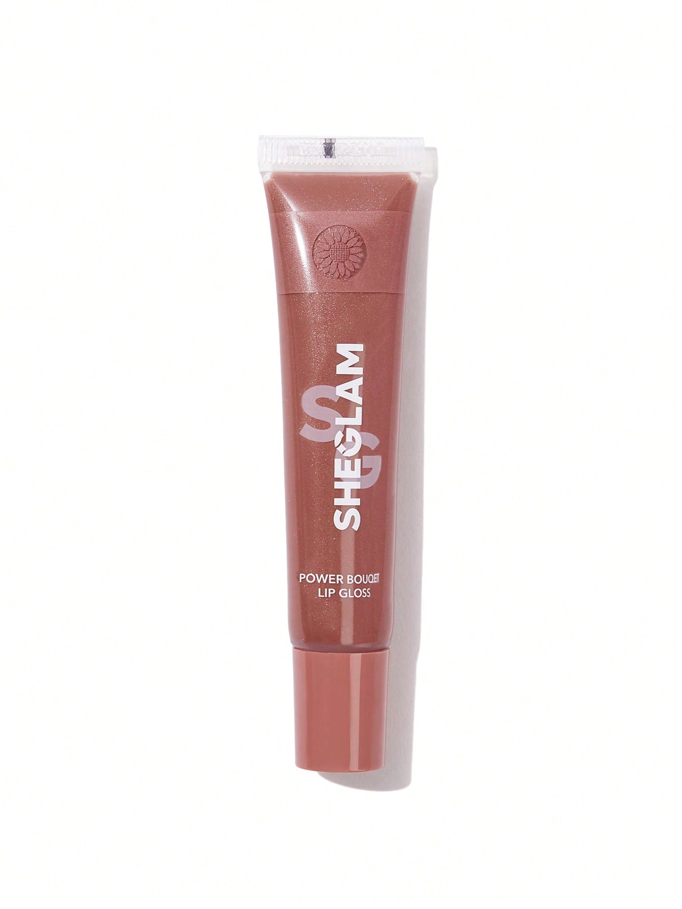 Labial - Power Bouquet Lip Gloss