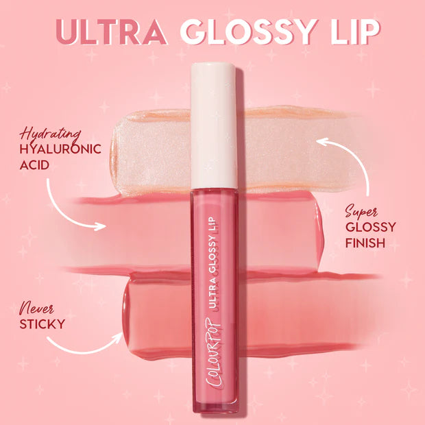 Labial - Ultra Glossy Lip