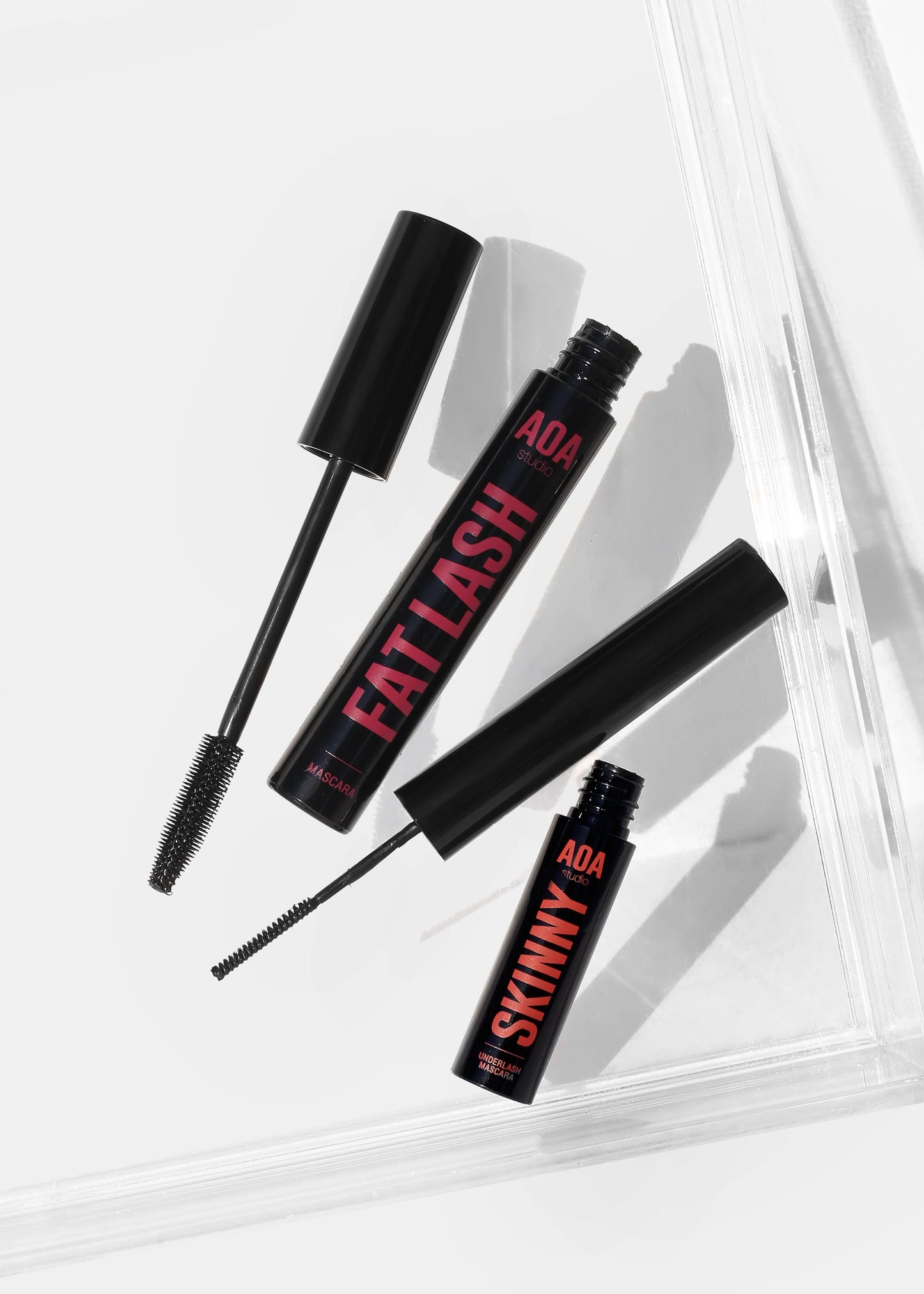 Pestañina - Skinny Mascara