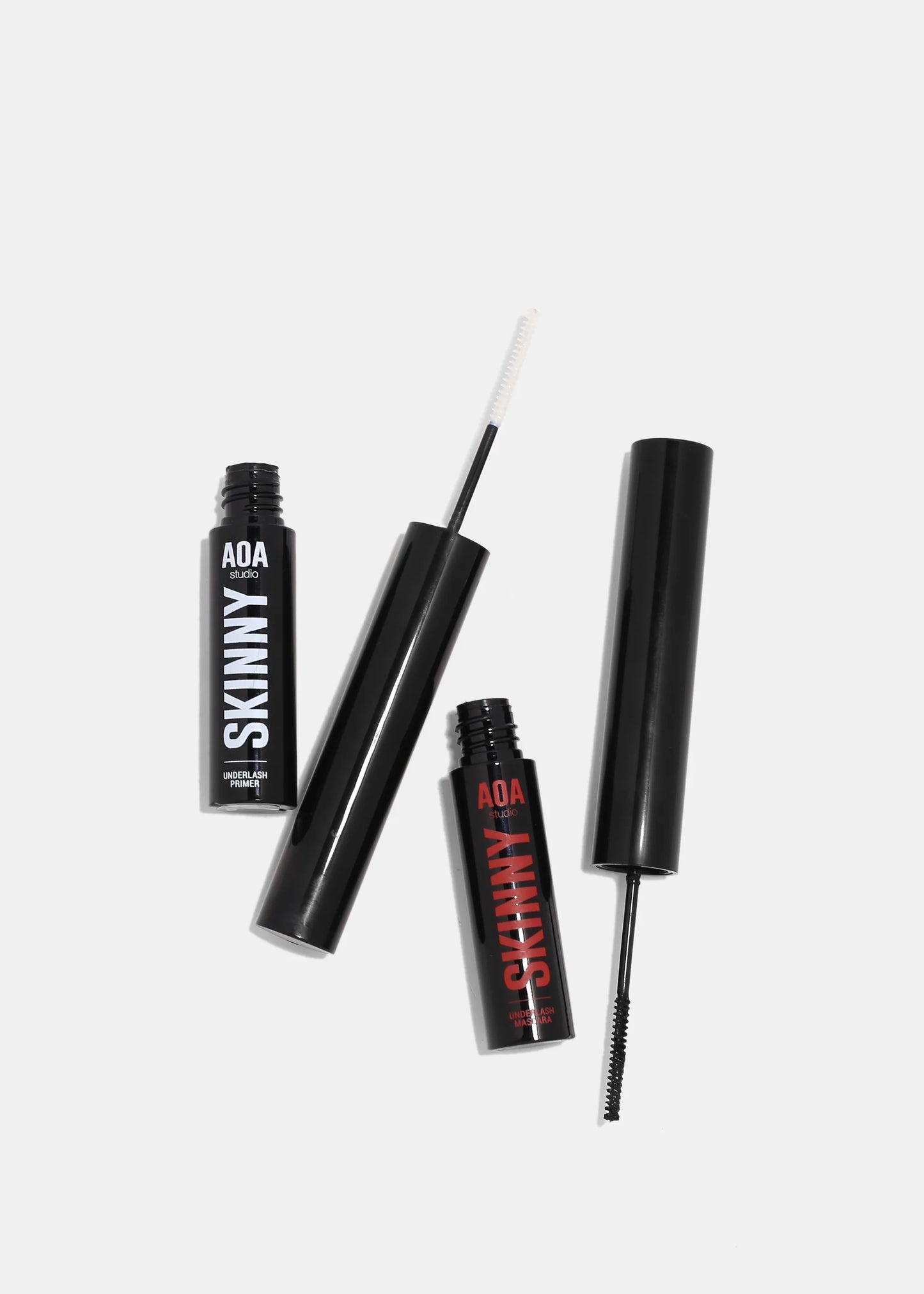 Pestañina - Skinny Mascara