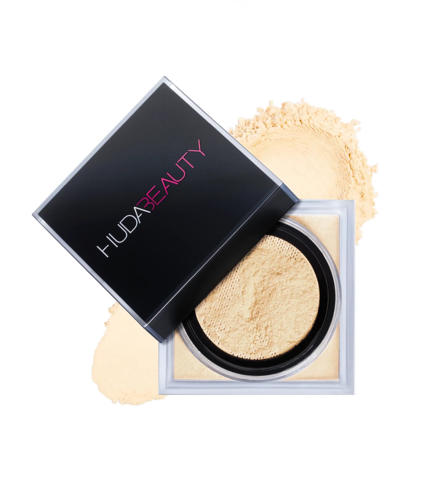 Polvo suelto - Easy Bake Fragrance Free Loose Baking and Setting Powder