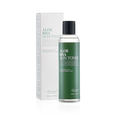 Tónico facial - Aloe BHA Skin Toner