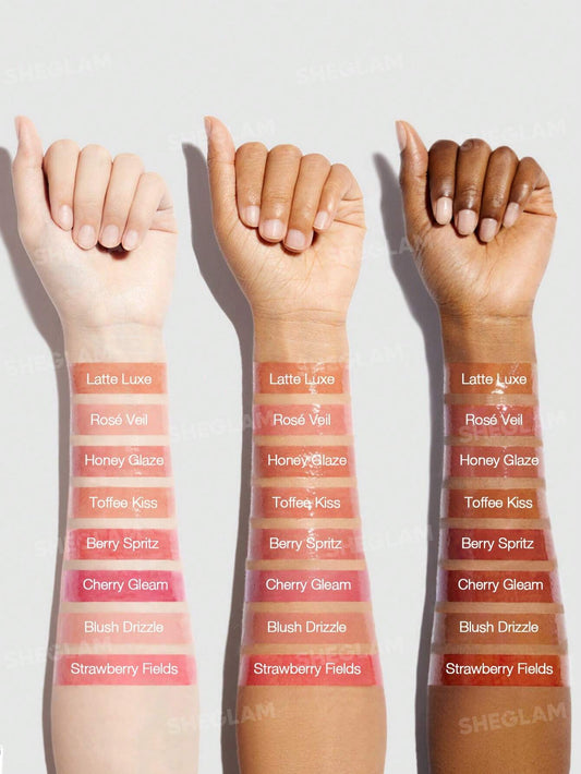 Labial - Bold Booster Lip Plumper