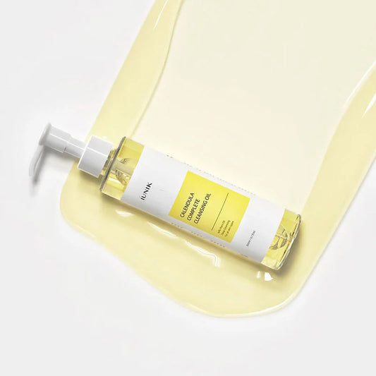 Aceite limpiador - Calendula Complete Cleansing Oil