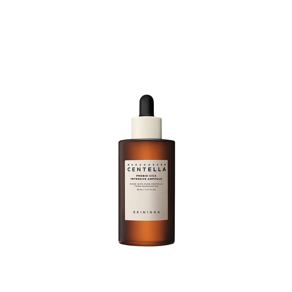 Serum - Madagascar Centella Probio-Cica Intensive Ampoule