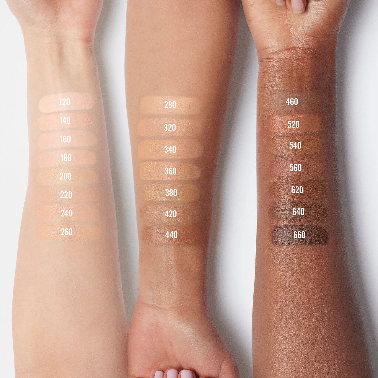 Corrector - SurrealSkin™ Awakening