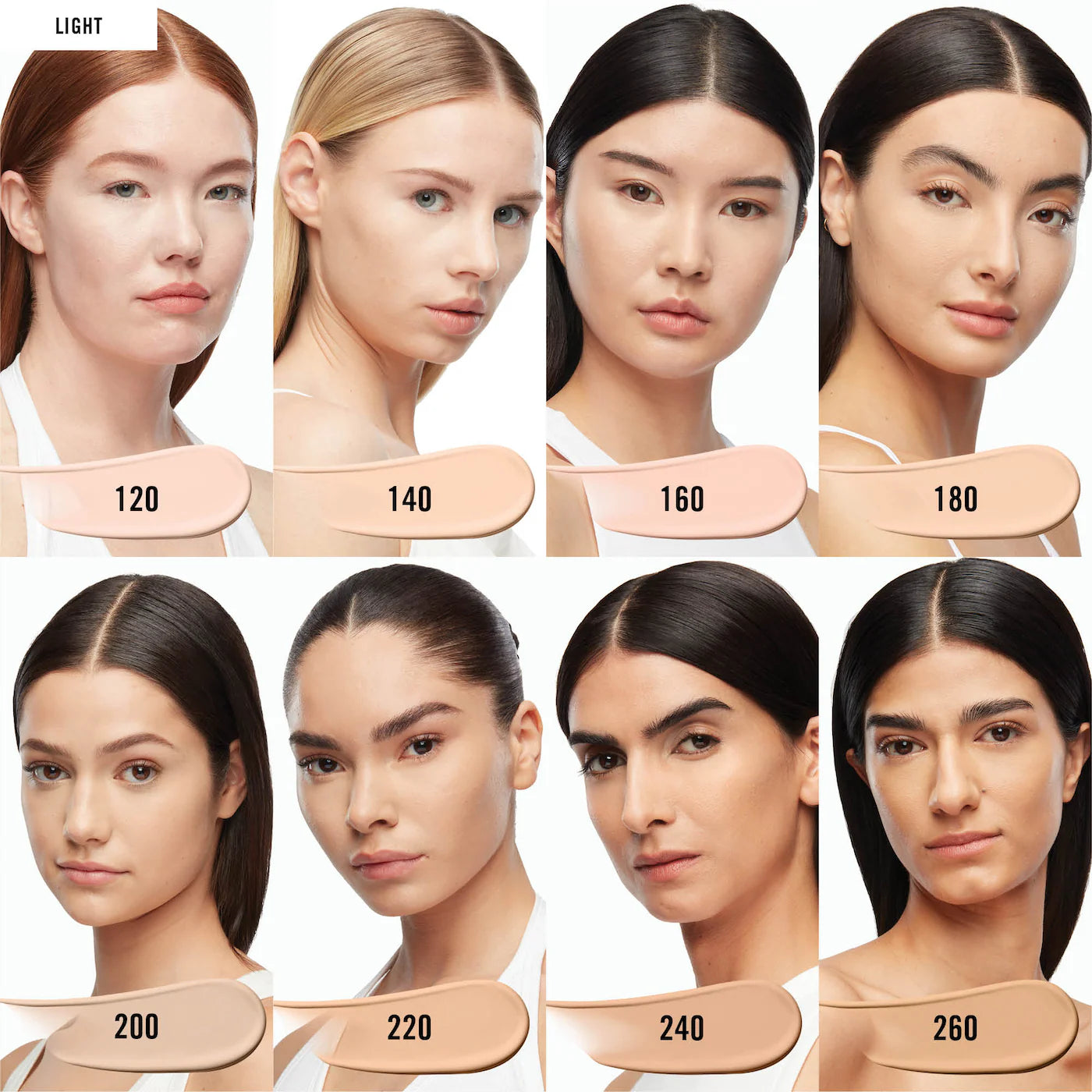 Corrector - SurrealSkin™ Awakening