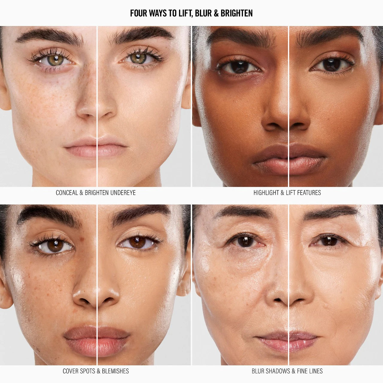 Corrector - SurrealSkin™ Awakening