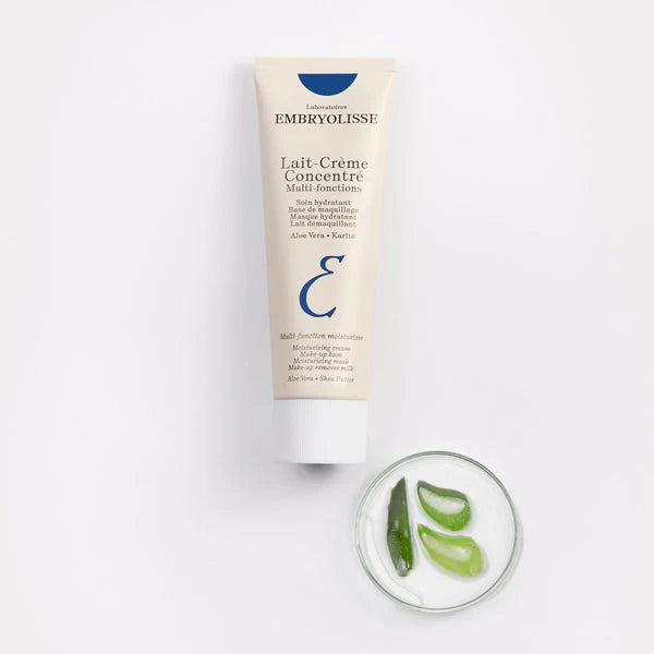 Crema hidratante - Lait Crème Concentré