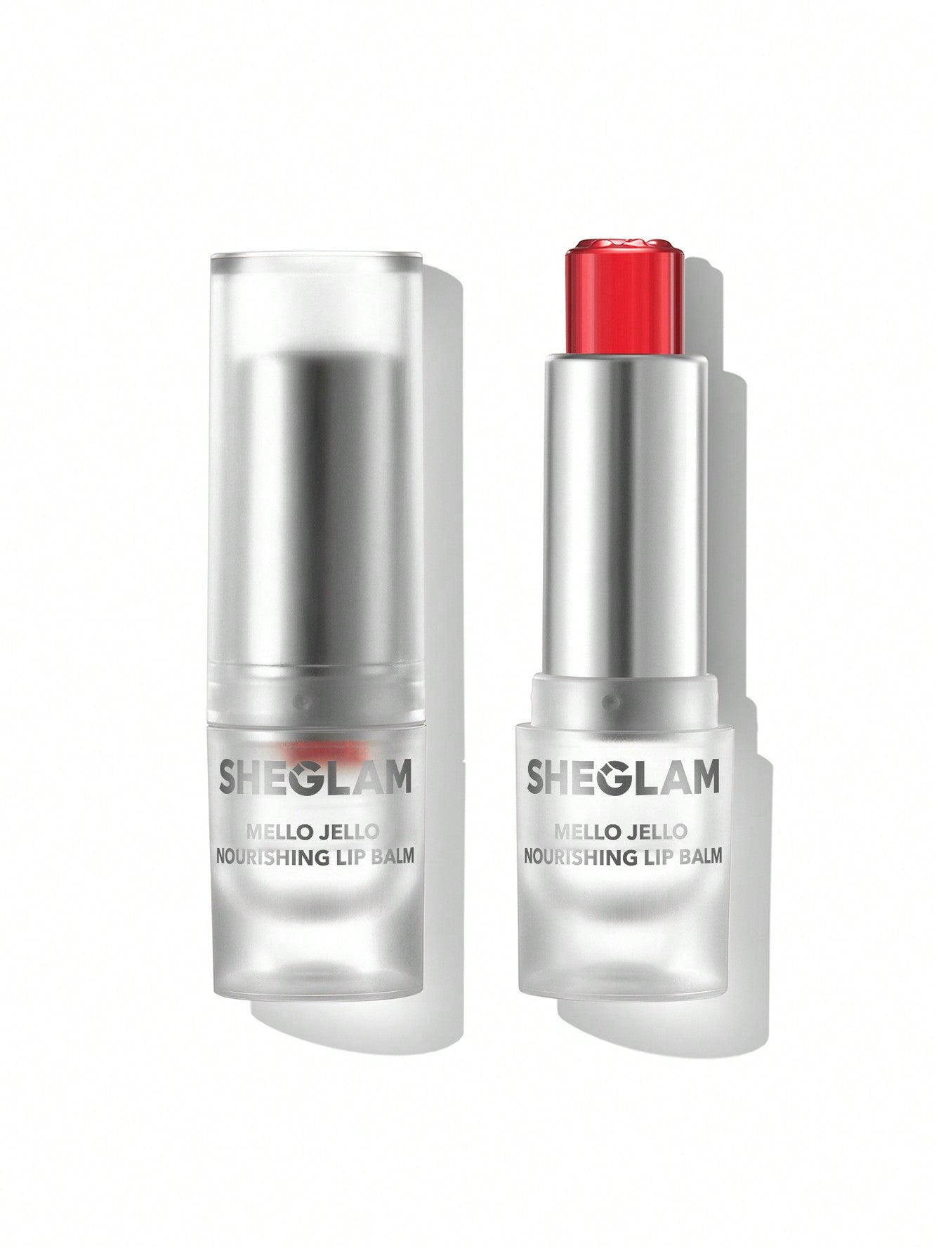 Labial - Mello Jello Nourishing Lip Balm
