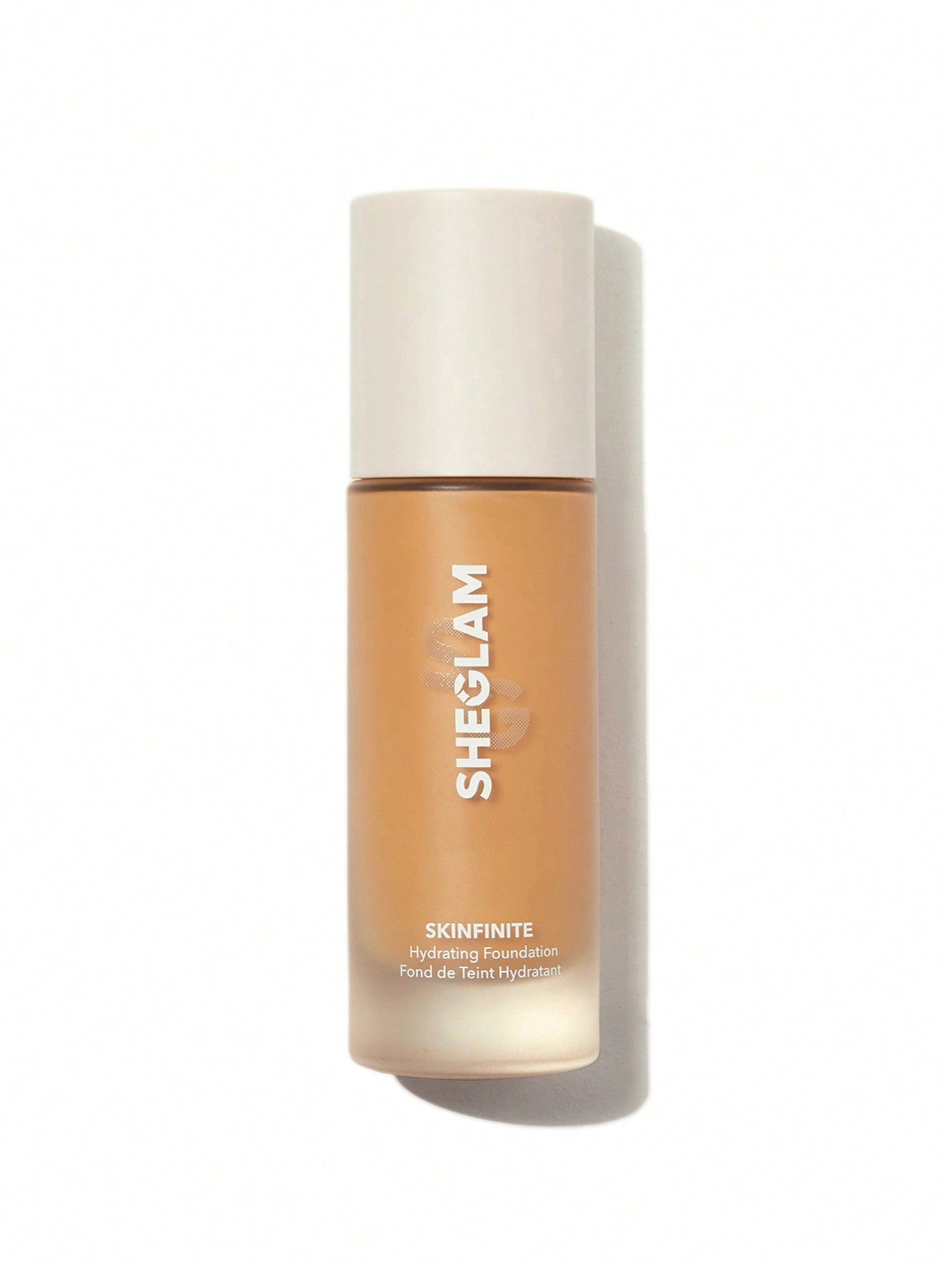 Base de maquillaje hidratante - Skinfinite Hydrating Foundation