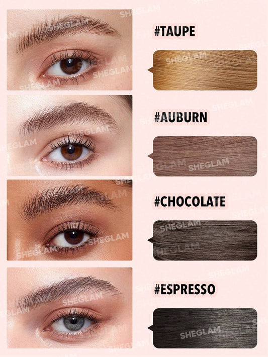 Gel para cejas con color - Hold 'Em Up Tinted Brow Gel