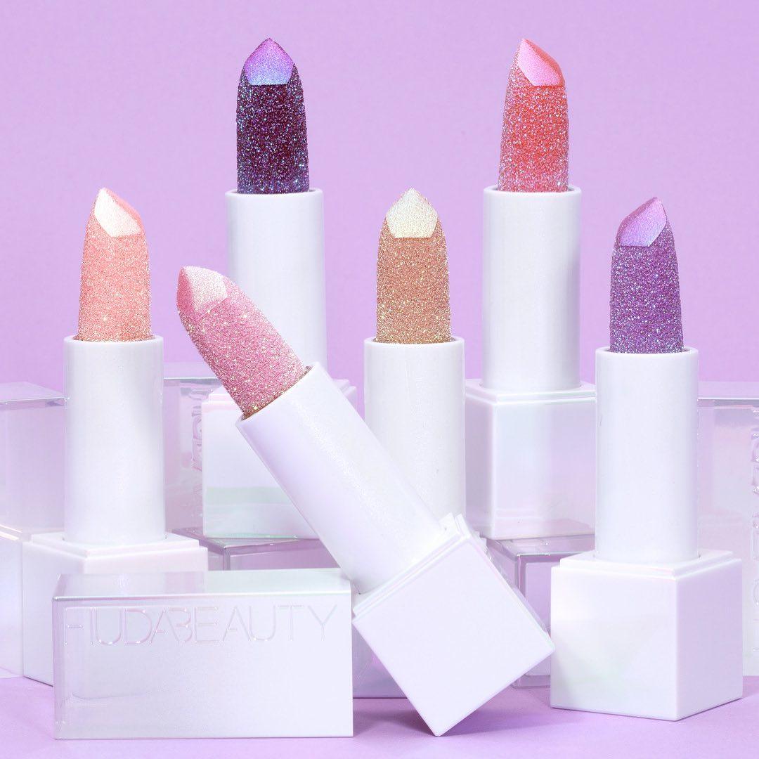 Labial - Diamond Lip Balm