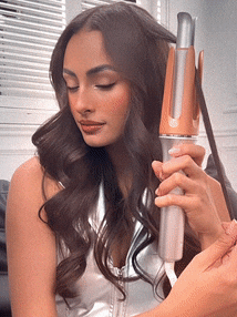 Rizadora - It-Curl One-Touch Instant Curler