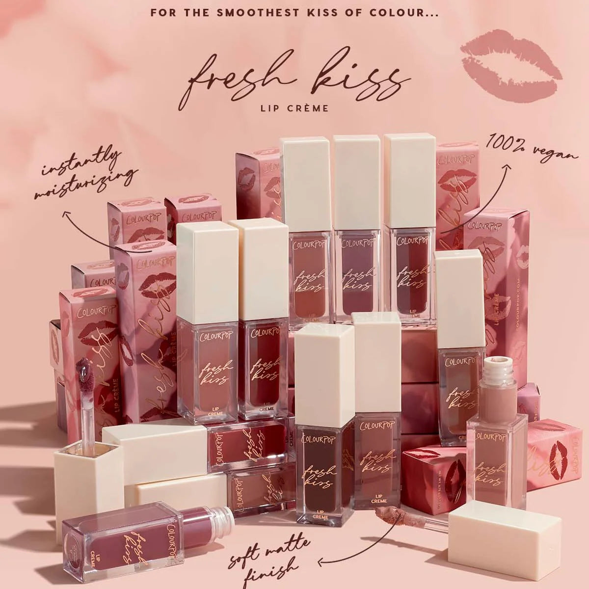Labial - Lip Crème