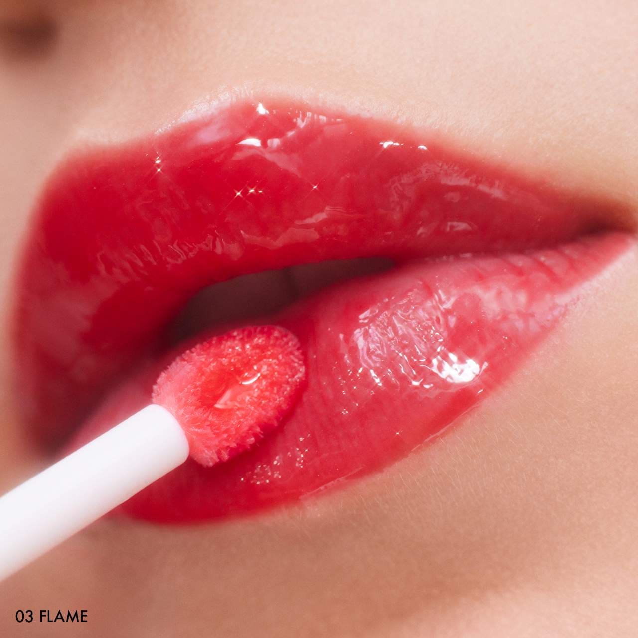 Labial - Outrageous Plump Intense Hydrating Lip Gloss