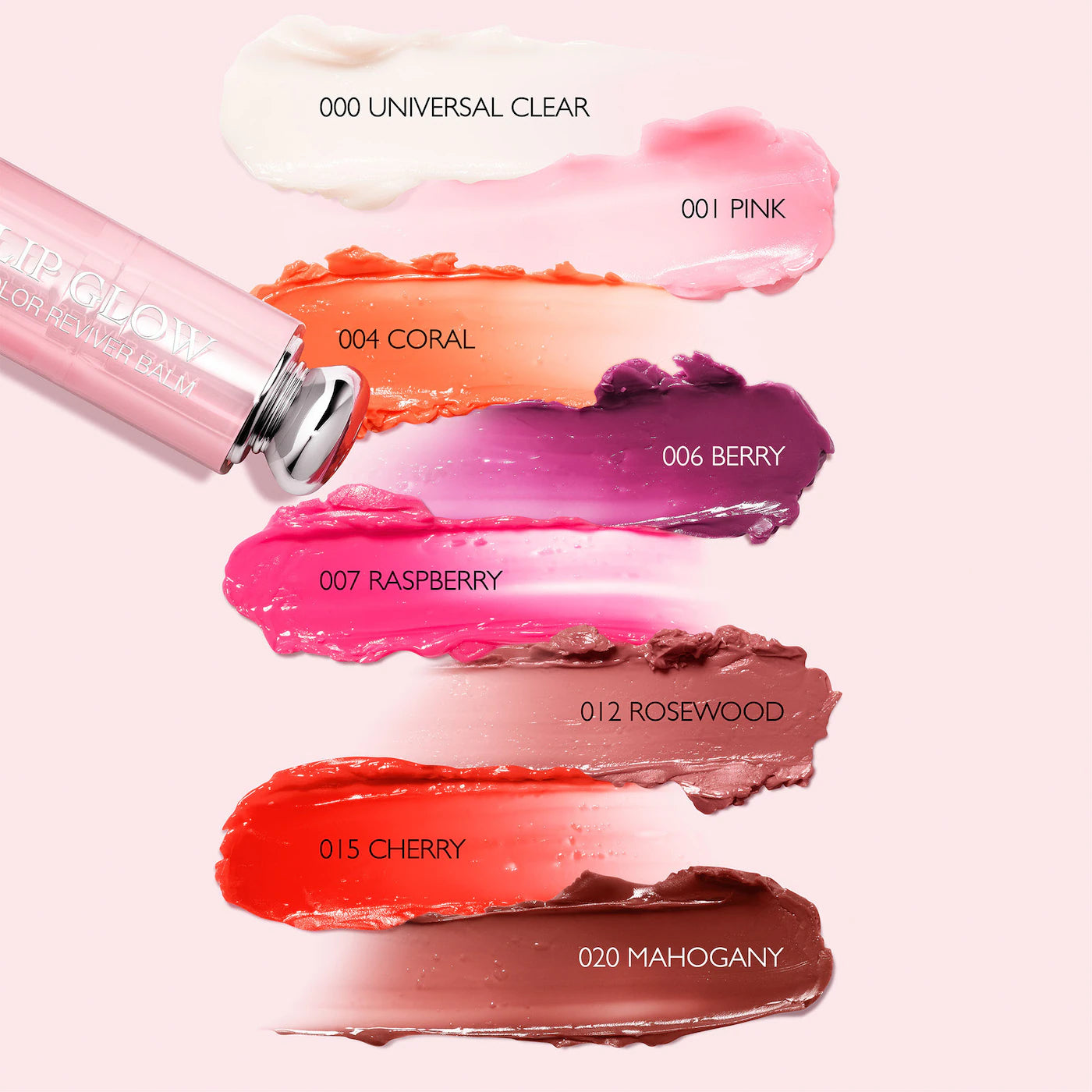 Labial - Dior Addict Lip Glow