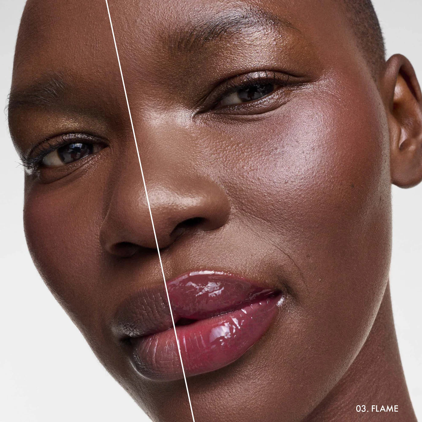 Labial - Outrageous Plump Intense Hydrating Lip Gloss