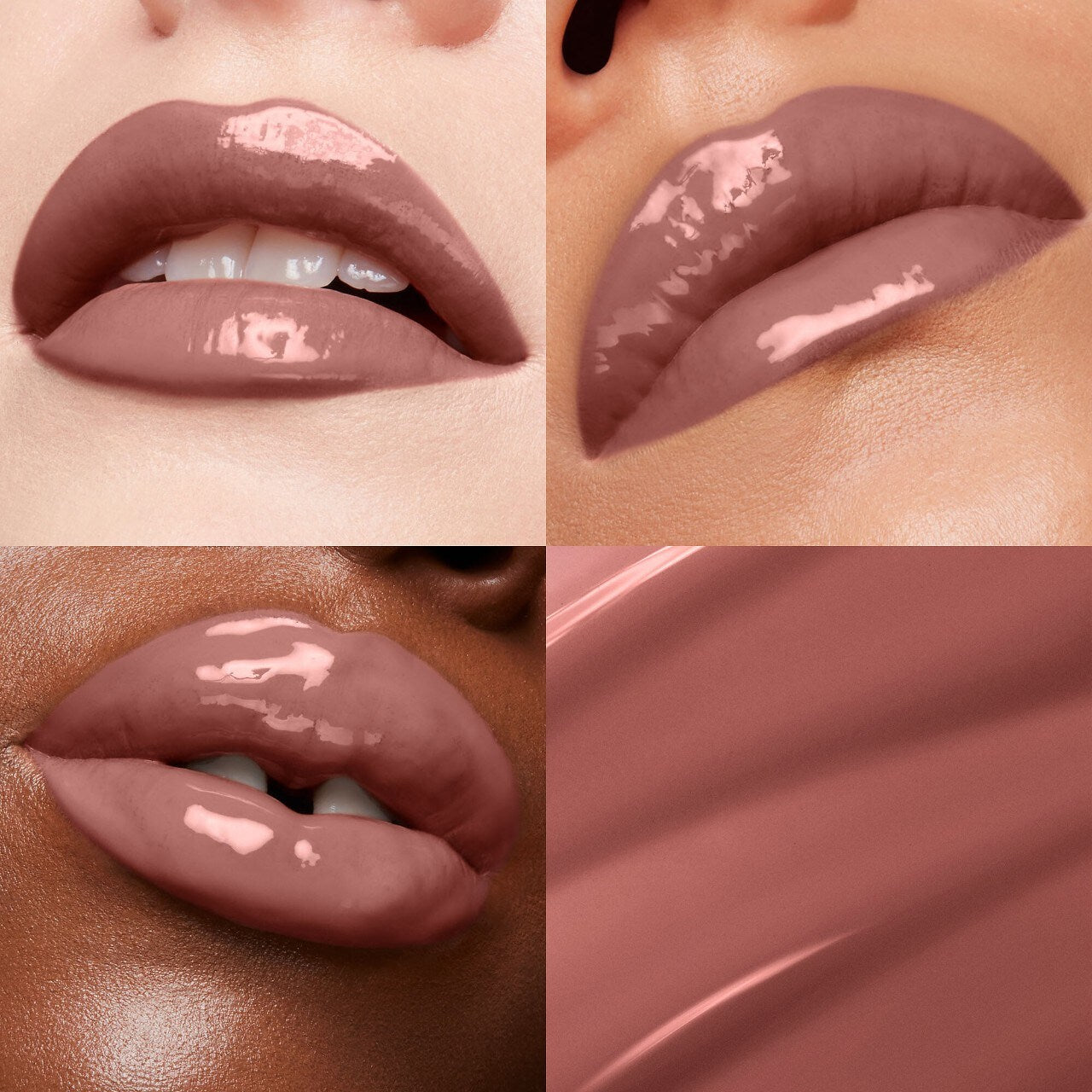 Labial - MoistureGlow™ Plumping Lip Color