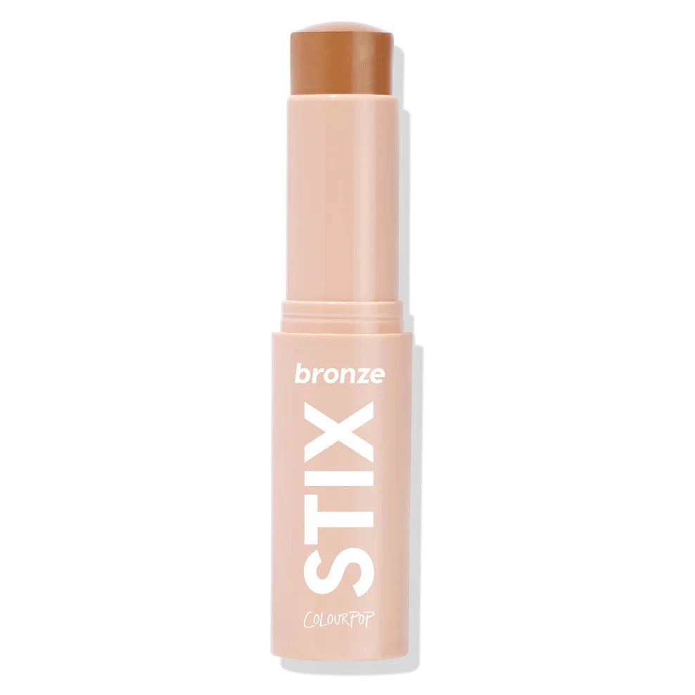 Bronzer stix
