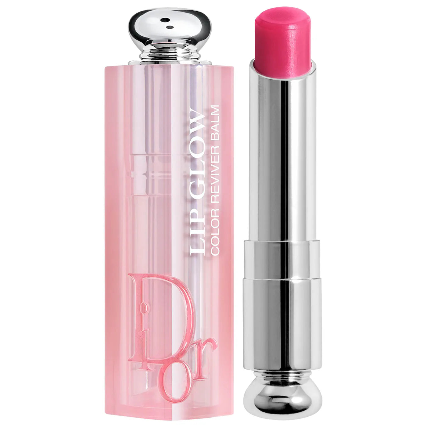 Labial - Dior Addict Lip Glow