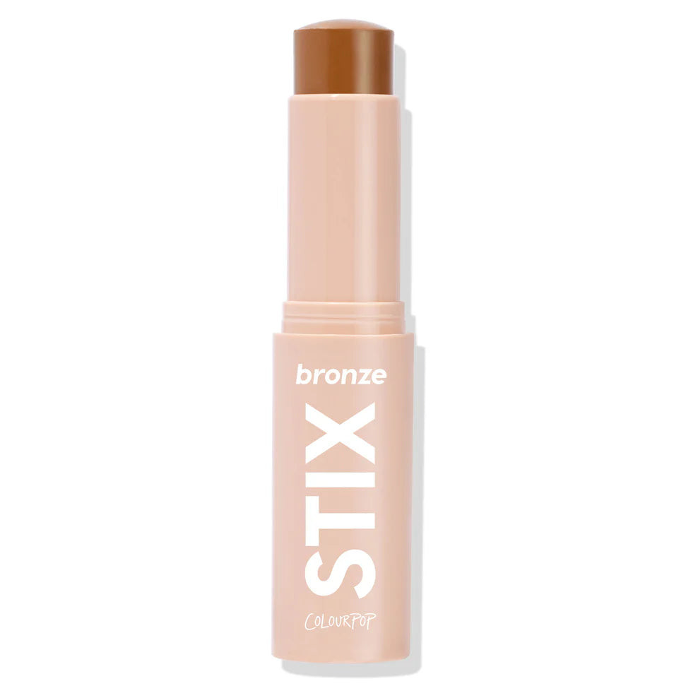 Bronzer stix